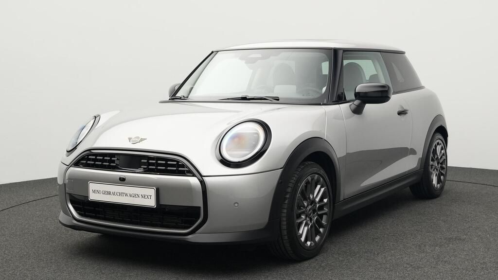 MINI Cooper C 2025