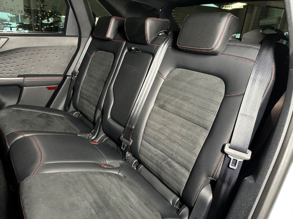 Ford Kuga 2021