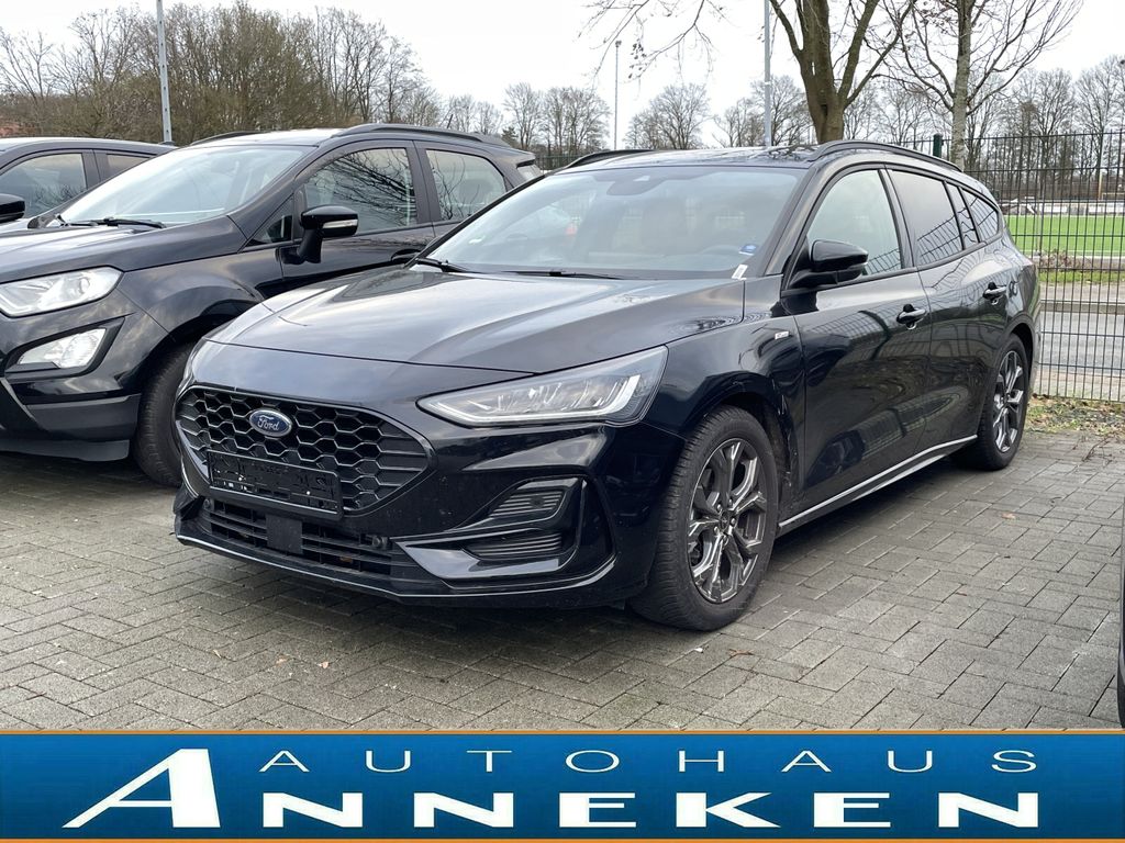 Ford Focus 2025
