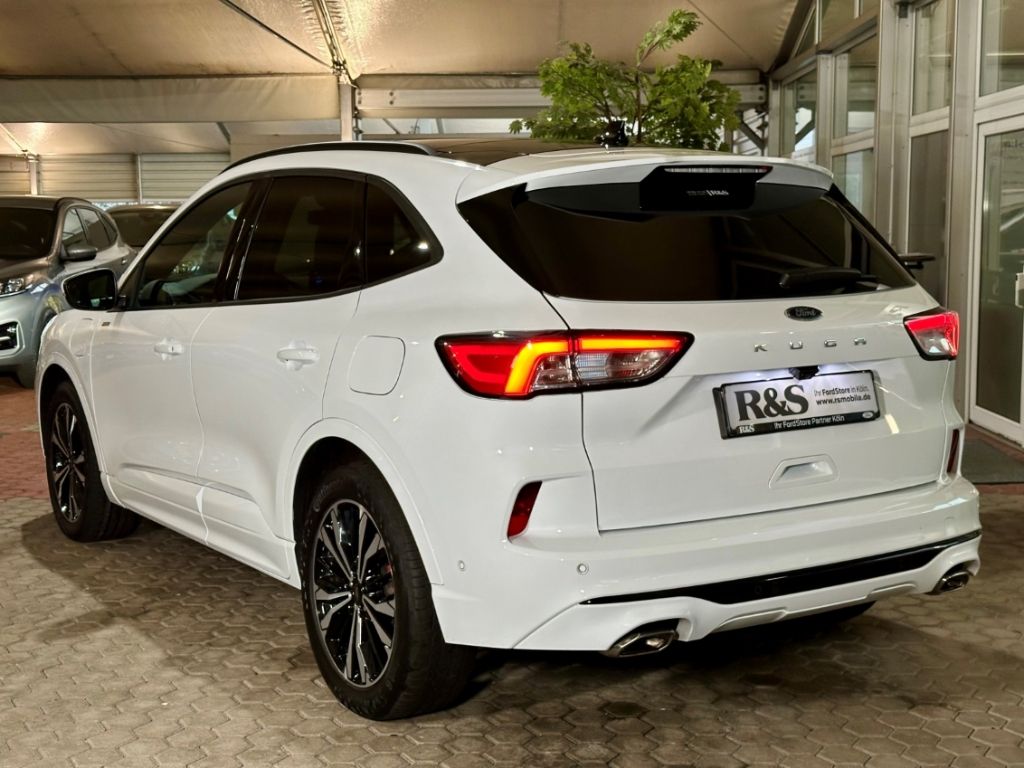 Ford Kuga 2021