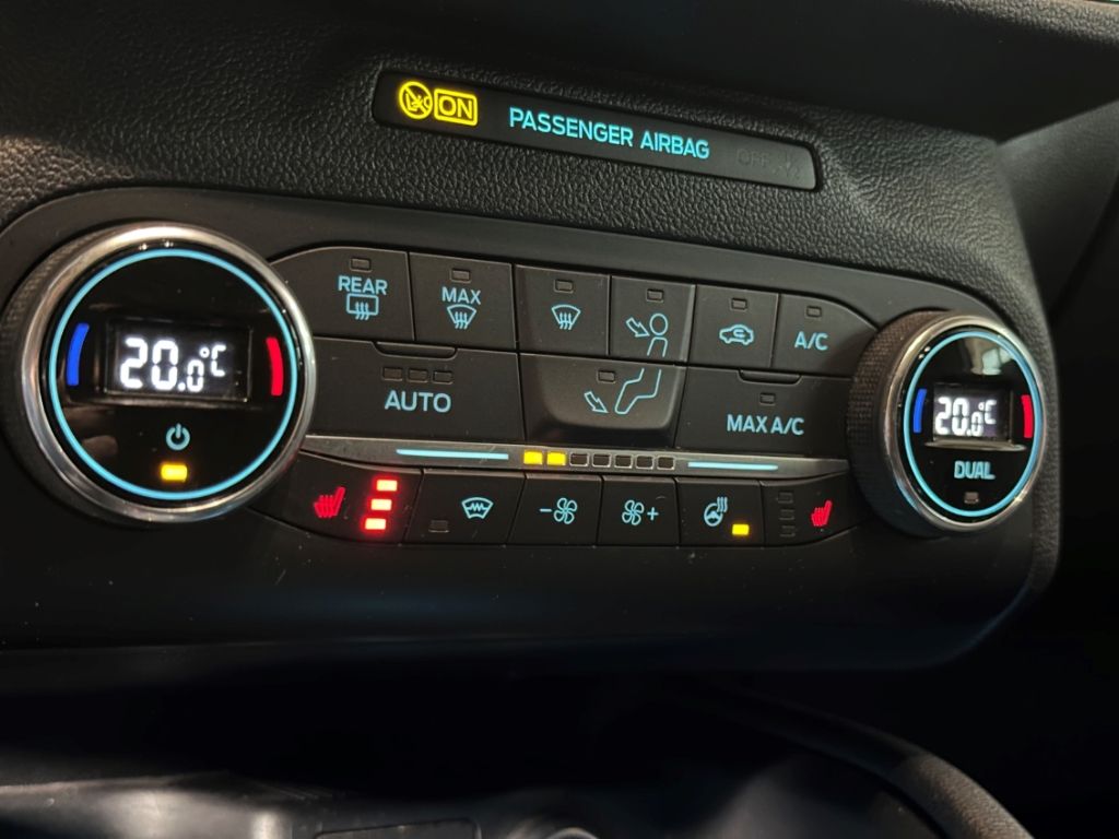 Ford Kuga 2021