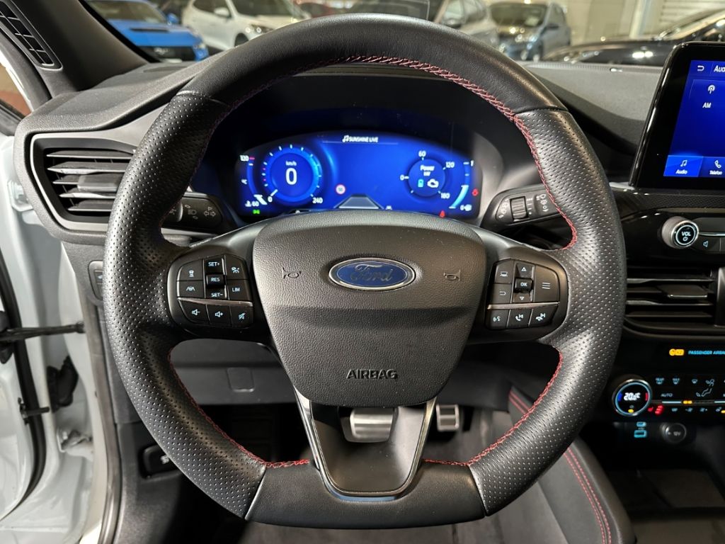 Ford Kuga 2021