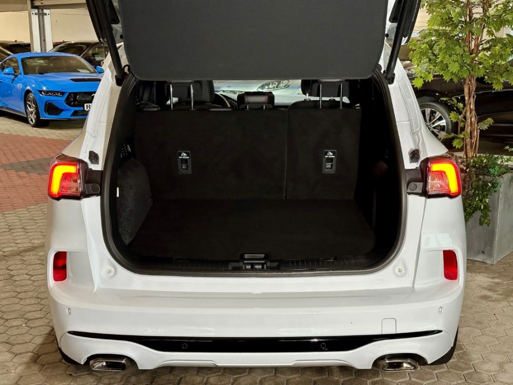 Ford Kuga 2021