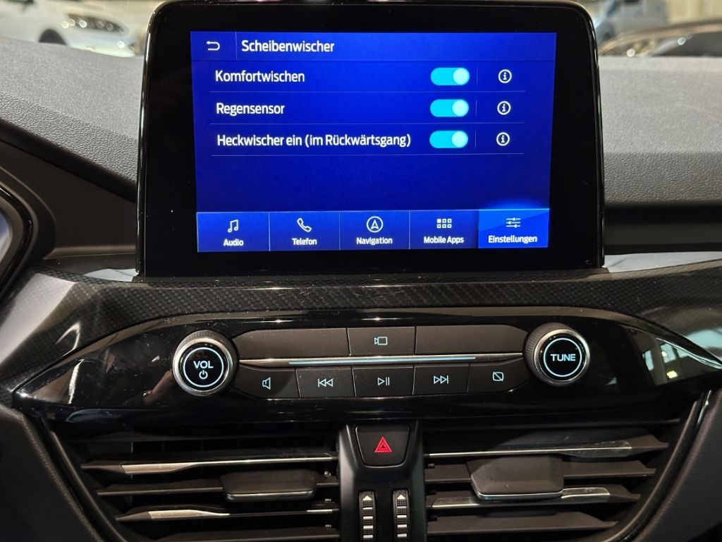 Ford Kuga 2021