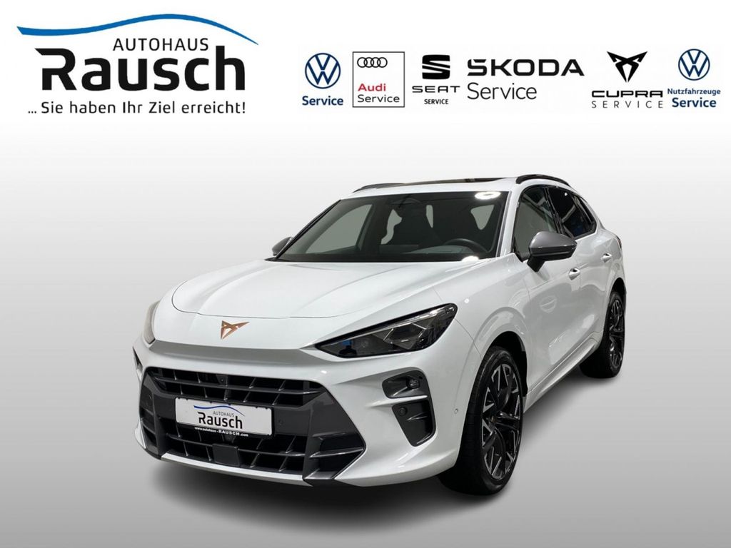 Cupra Terramar 2025