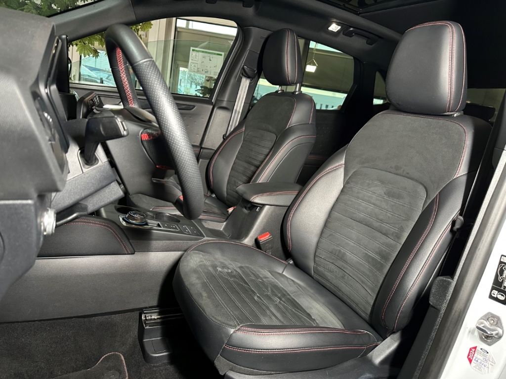 Ford Kuga 2021