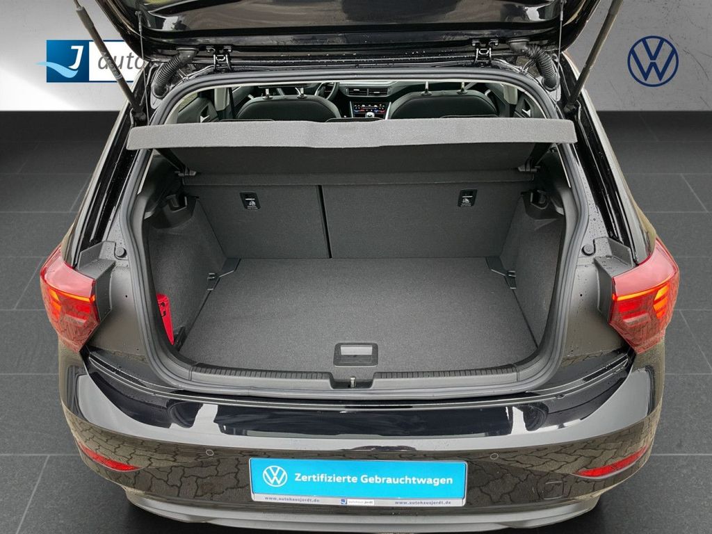 Volkswagen Polo 2025