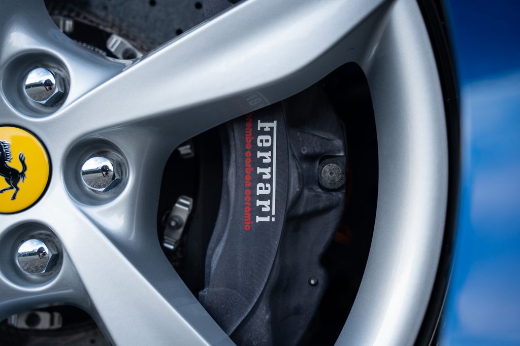 Ferrari Portofino 2020