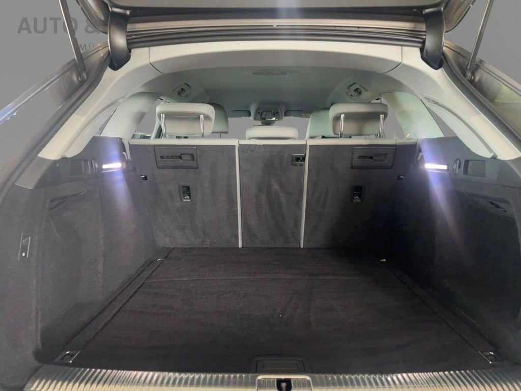 Audi A4 2021
