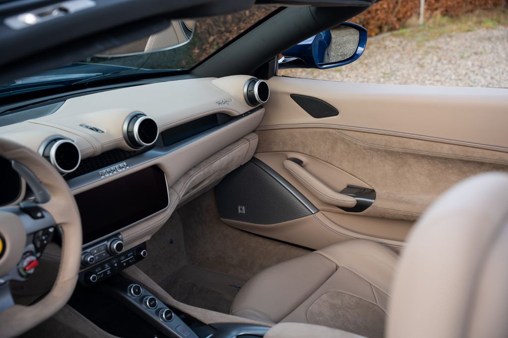 Ferrari Portofino 2020