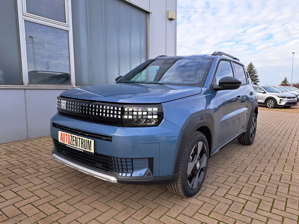 Fiat Grande Panda