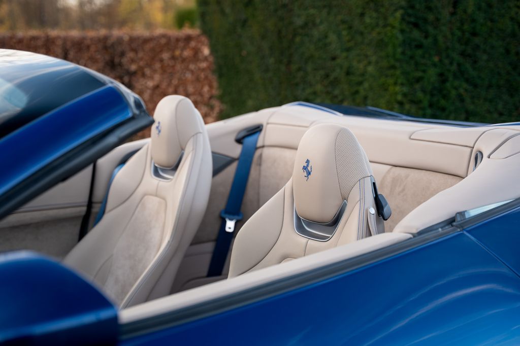 Ferrari Portofino 2020