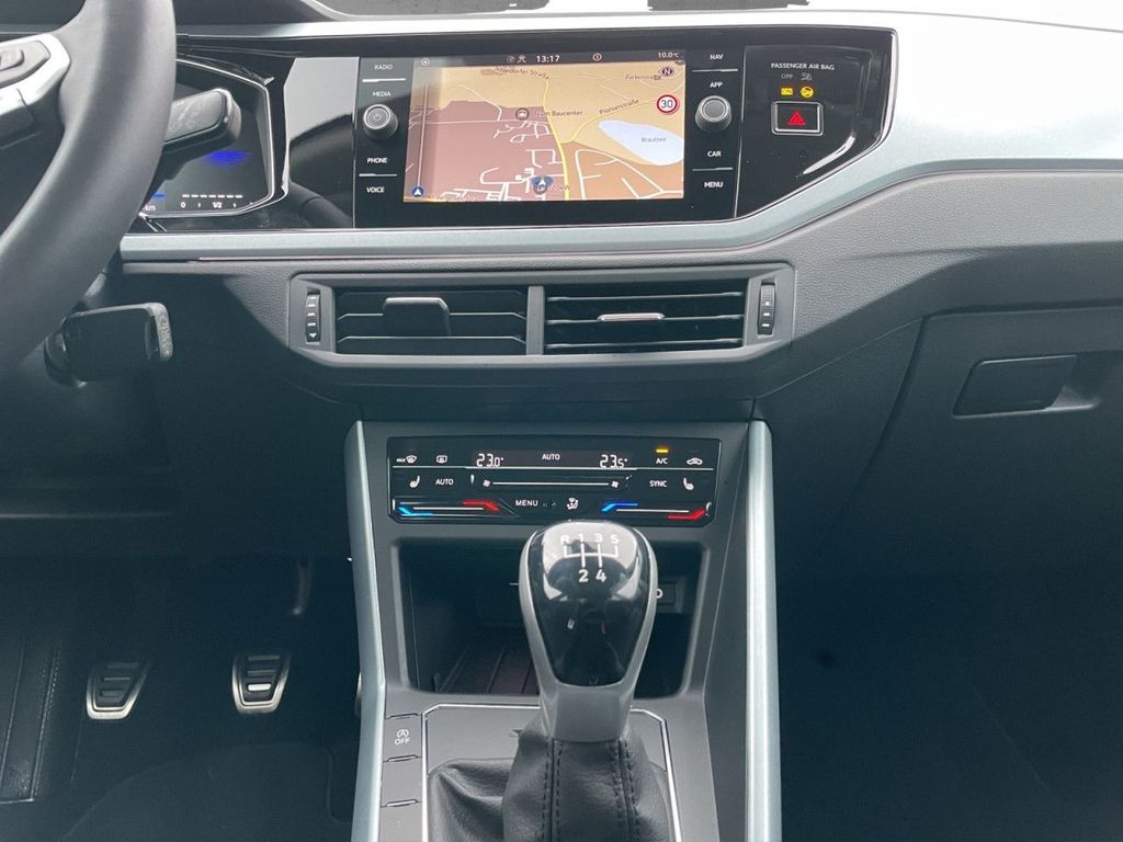 Volkswagen Polo 2025