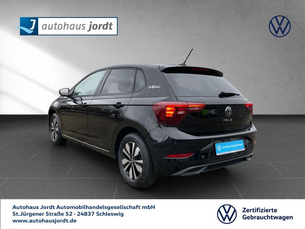 Volkswagen Polo 2025