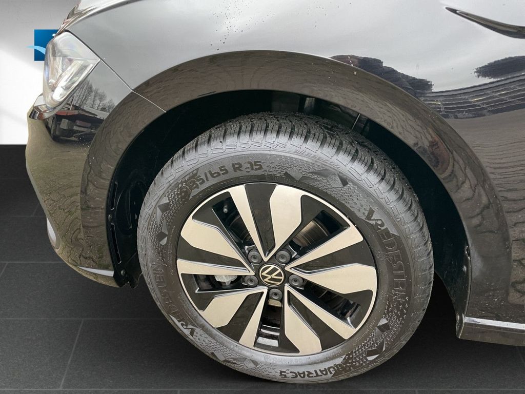 Volkswagen Polo 2025