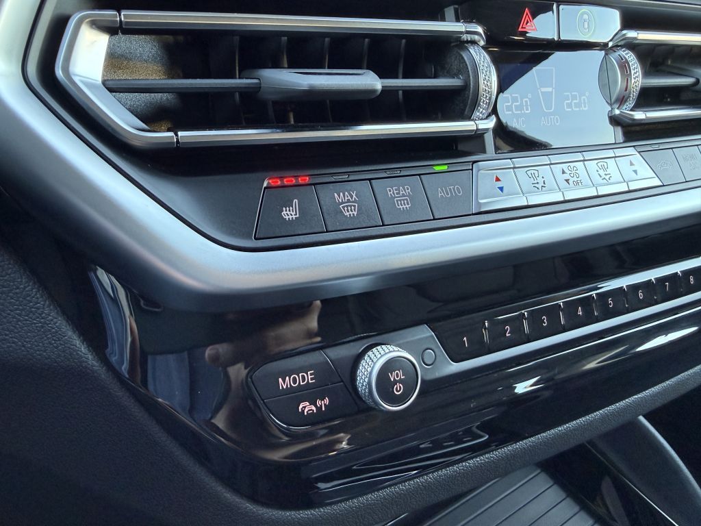 BMW X4 2023