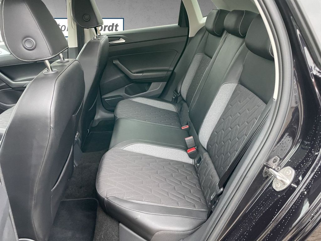 Volkswagen Polo 2025