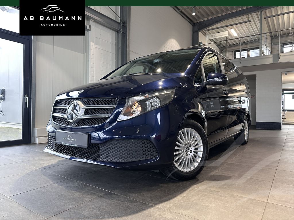 Mercedes-Benz V 220 2020