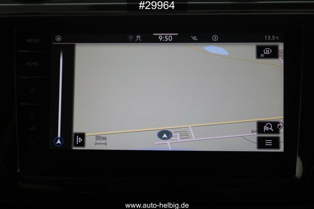 Volkswagen Touran 2022