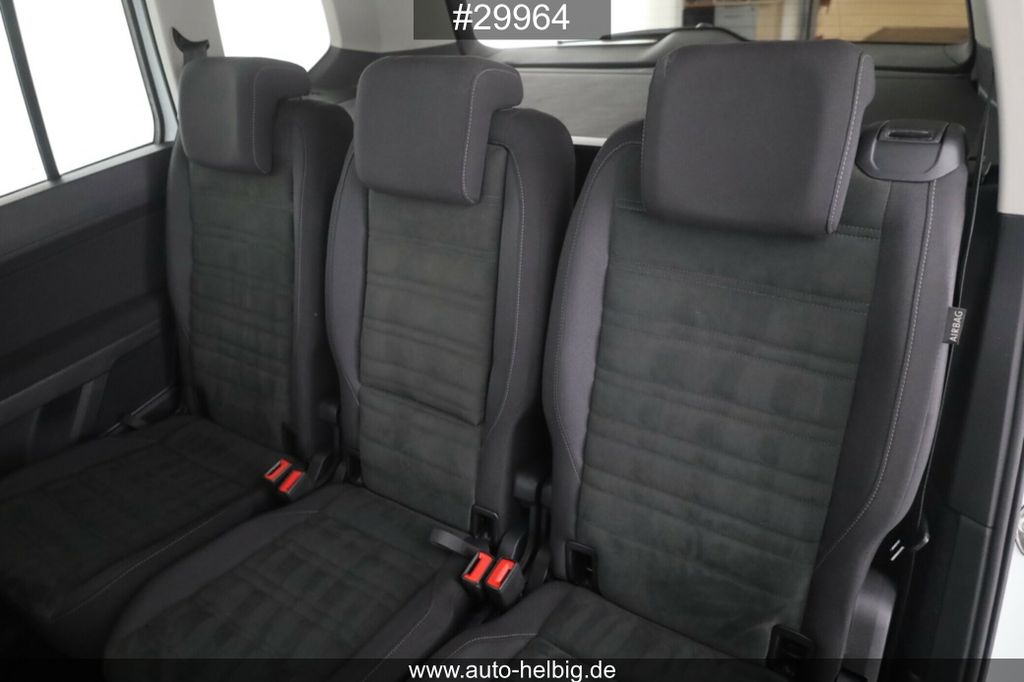 Volkswagen Touran 2022