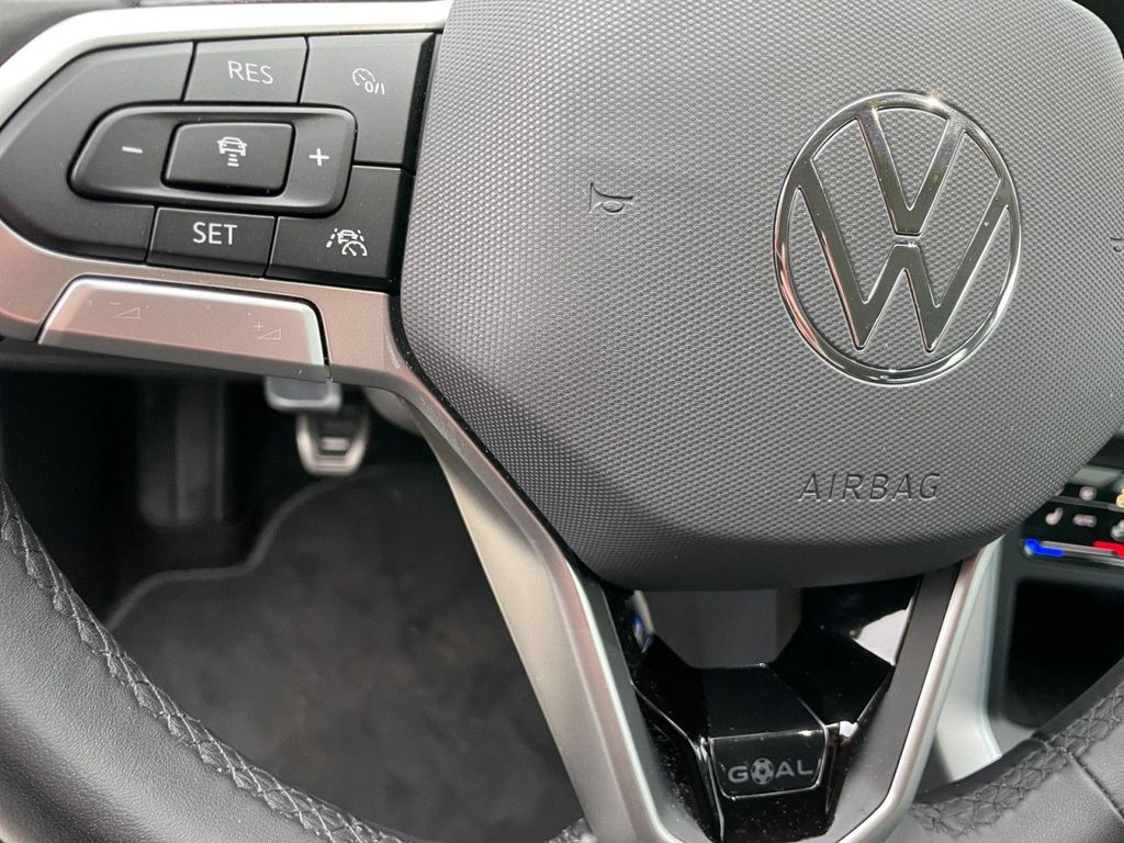 Volkswagen Polo 2025