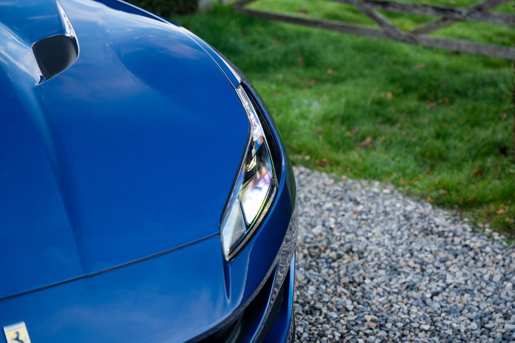 Ferrari Portofino 2020