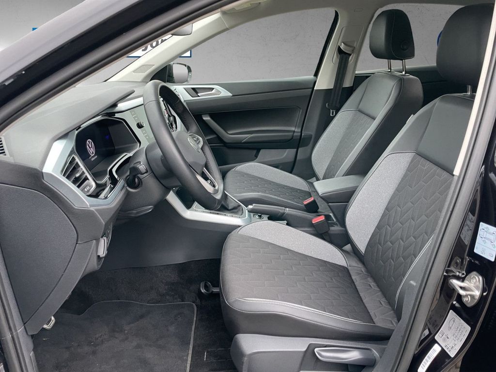 Volkswagen Polo 2025