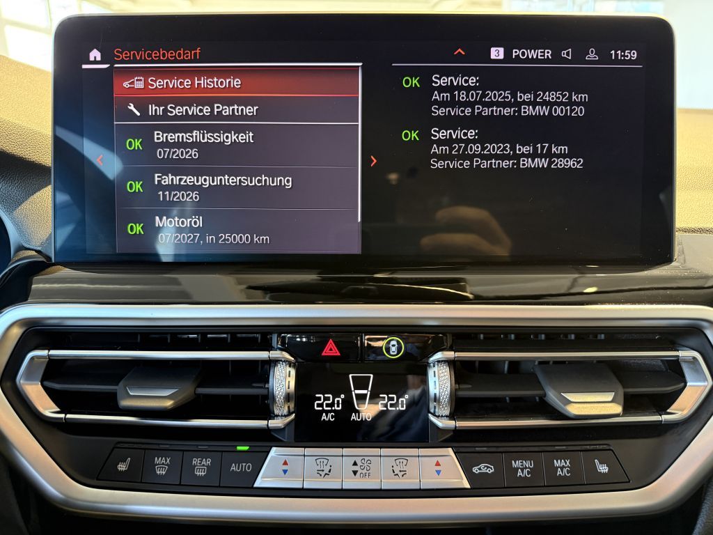 BMW X4 2023