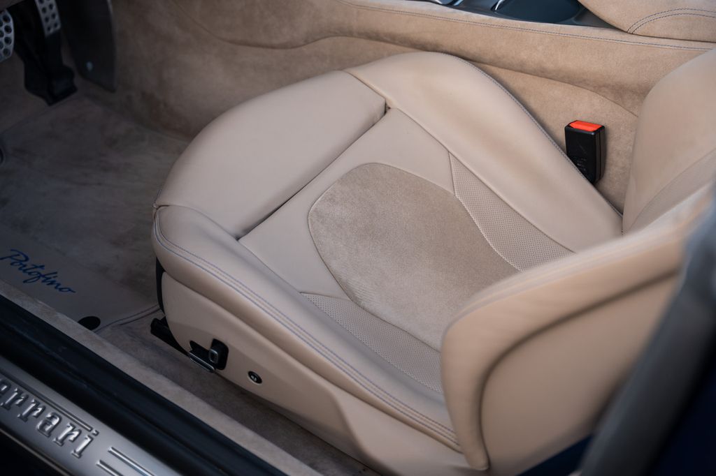 Ferrari Portofino 2020