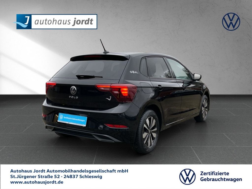 Volkswagen Polo 2025