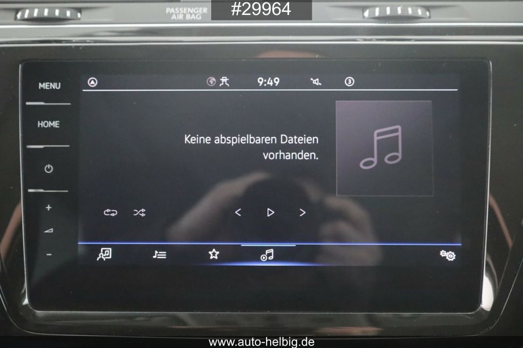 Volkswagen Touran 2022