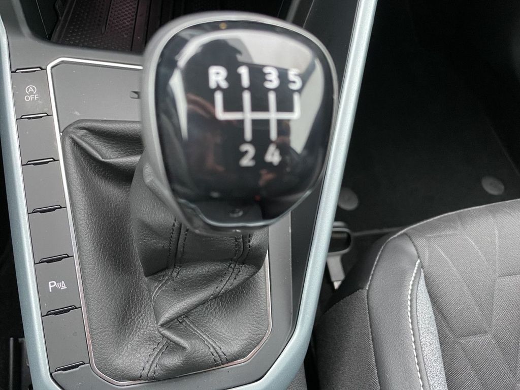 Volkswagen Polo 2025