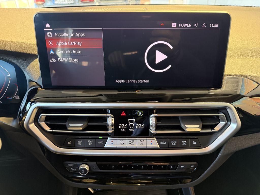 BMW X4 2023