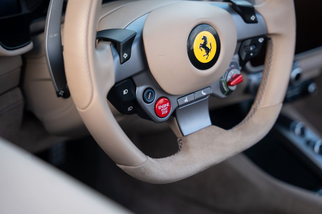 Ferrari Portofino 2020