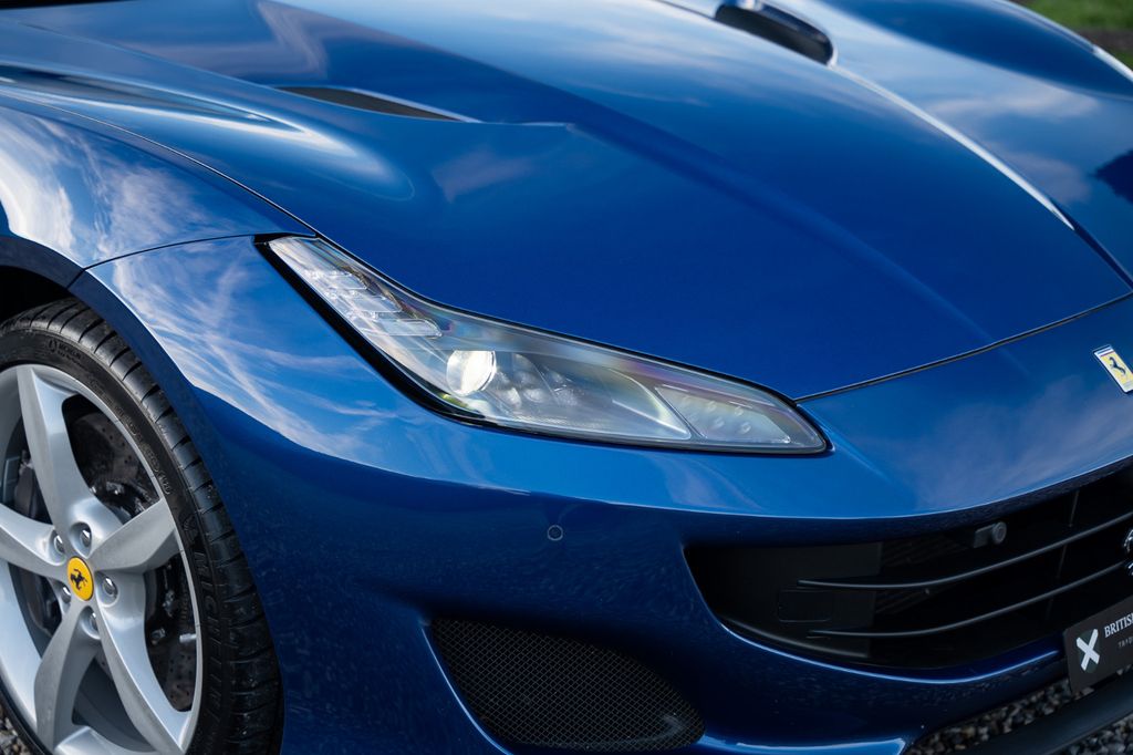 Ferrari Portofino 2020