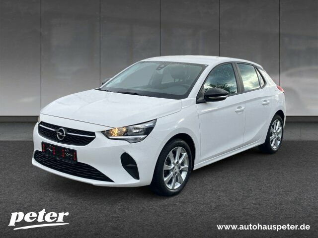 Opel Corsa 2021