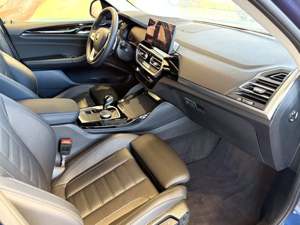 BMW X4 2023
