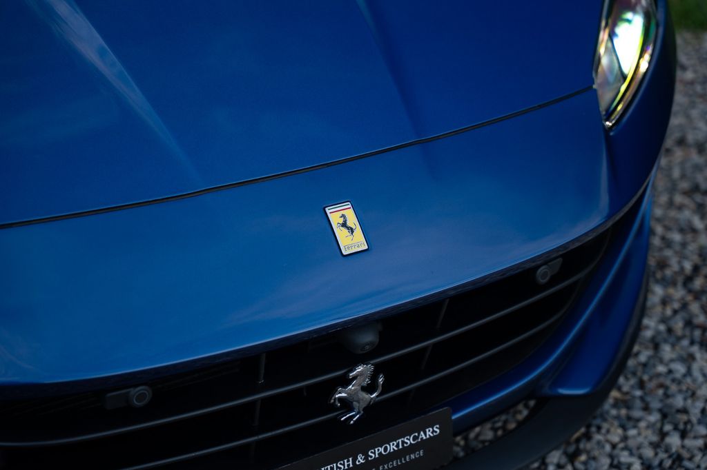 Ferrari Portofino 2020