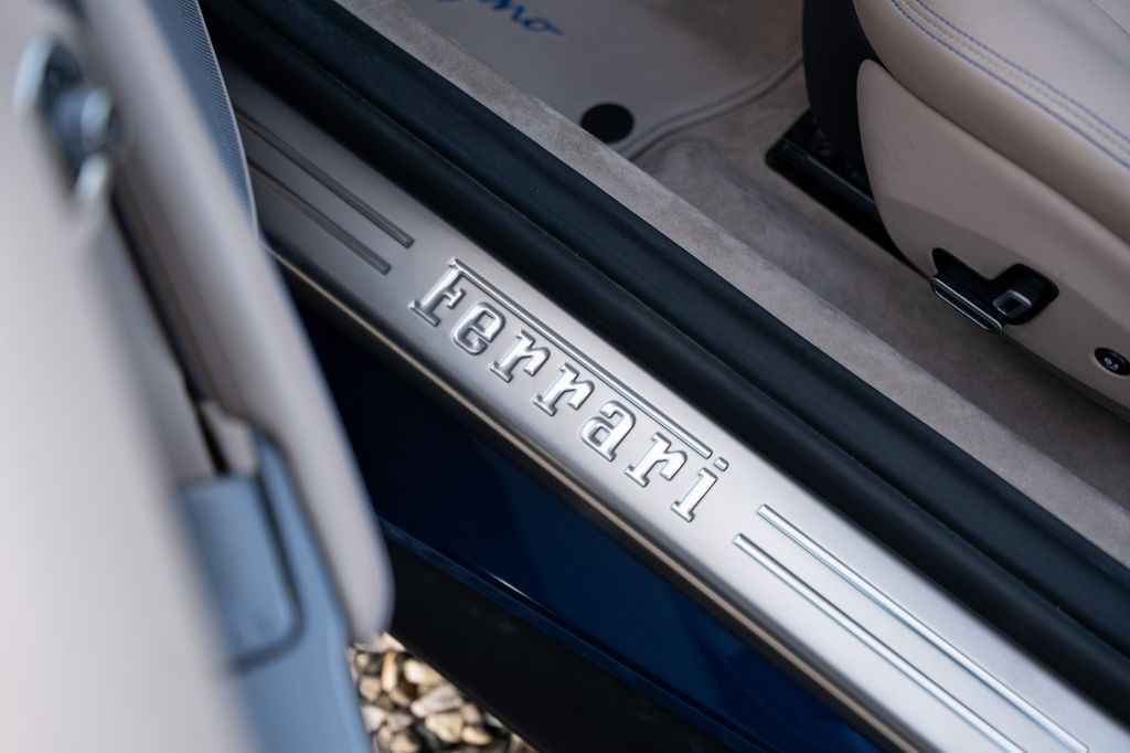 Ferrari Portofino 2020