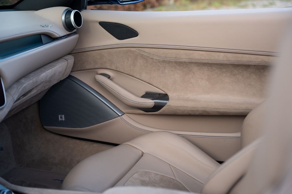 Ferrari Portofino 2020