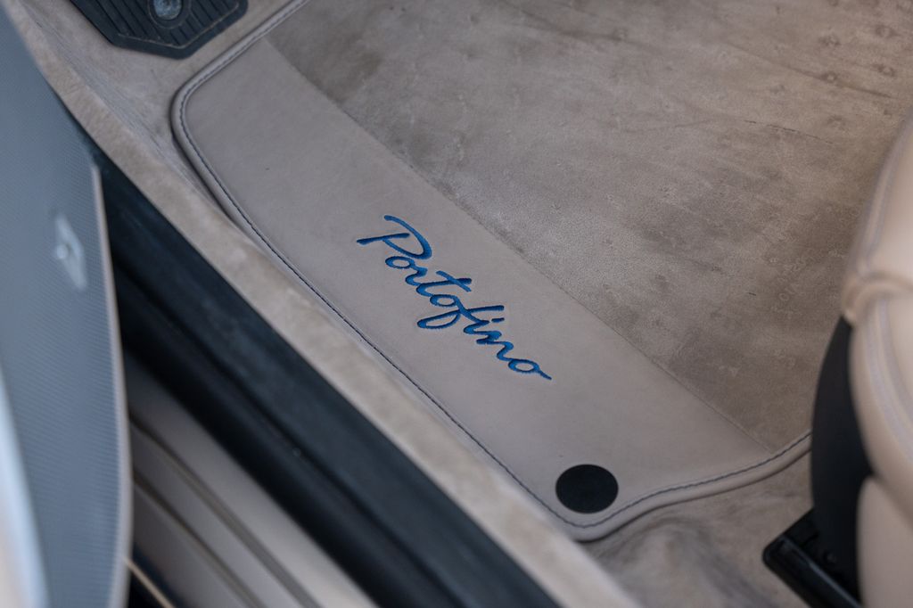 Ferrari Portofino 2020