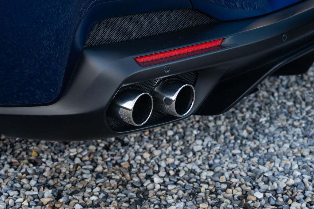 Ferrari Portofino 2020