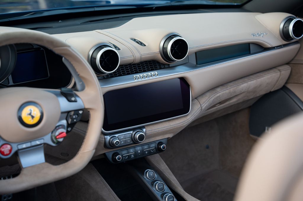 Ferrari Portofino 2020