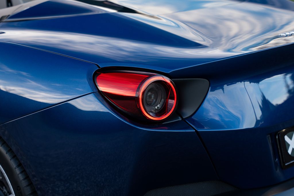 Ferrari Portofino 2020