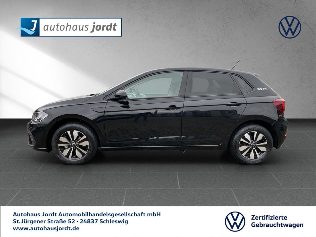 Volkswagen Polo 2025