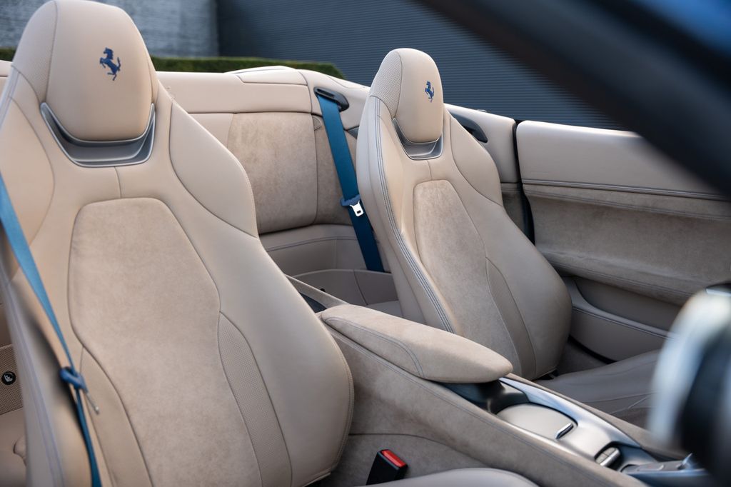 Ferrari Portofino 2020