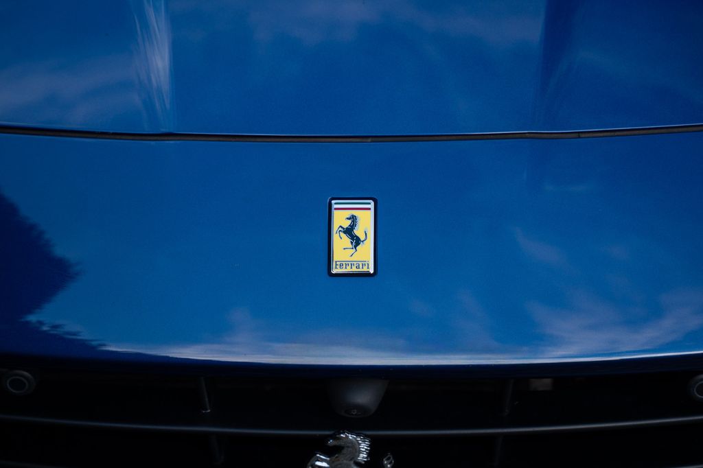 Ferrari Portofino 2020