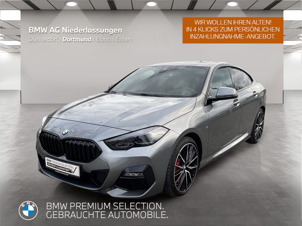 BMW 220 Gran Coupé 2024