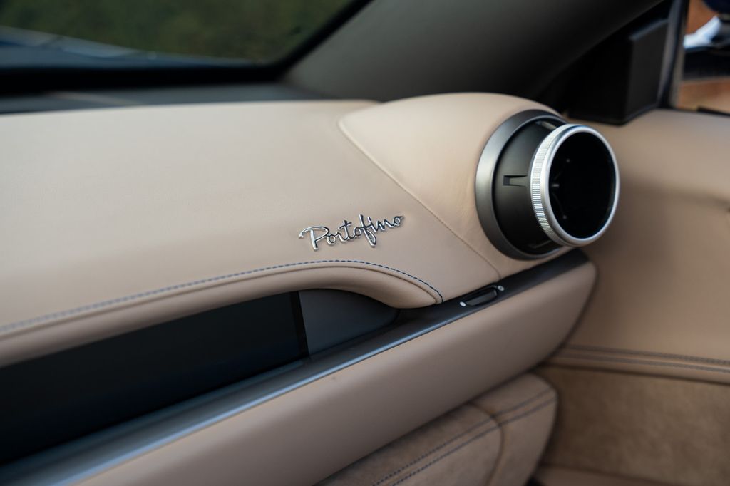 Ferrari Portofino 2020