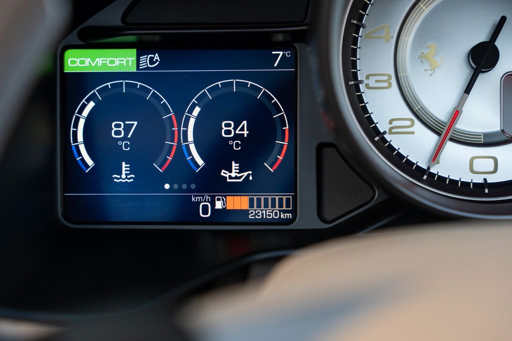 Ferrari Portofino 2020